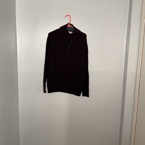 Free People FP Movement Hit the Slopes Fleece Black Fuzzy Size Medium Pullover - Picture 10 of 10